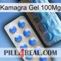 Kamagra Gel 100Mg 40